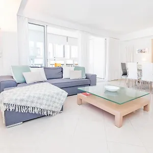 Bhost - Paseo De La Malagueta Appartement