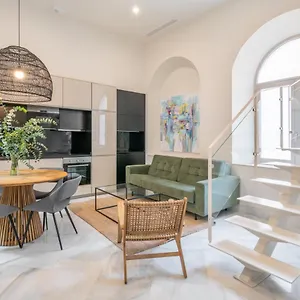 Pinar Vip Class C/granada Appartement
