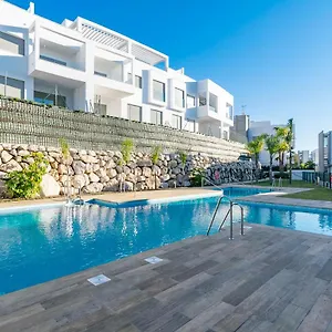 Casa New At Baviera Golf Appartement