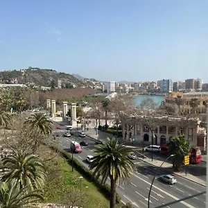 Del Parque Flats Puerto Appartement