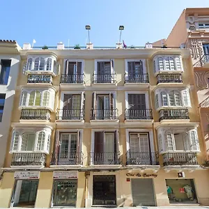 Exclusivo Centro Historico Appartement